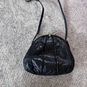 Vintage Luc Benoit Purse